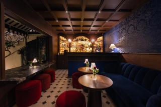 Villa Ganz Boutique Hotel - 2