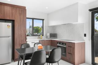 Mallside Retreat close to city - Christchurch - 4