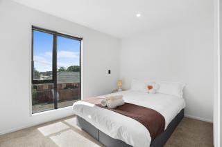 Mallside Retreat close to city - Christchurch - 1