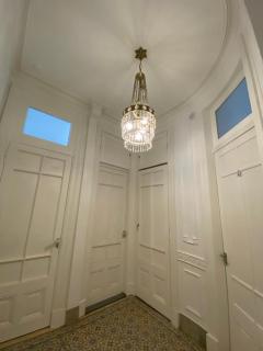 NATYHOUSE- obelisco - EXCELENTE - Buenos Aires - 7