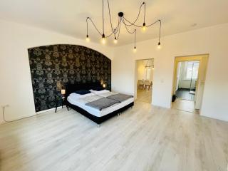 Apartment im Herzen von Meissen No3 - Meissen - 6