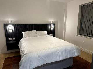 Luxury Garden Flat London - Bexleyheath - 4