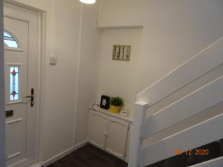 Romney House Rooms - Bristol - 7