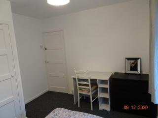 Romney House Rooms - Bristol - 4