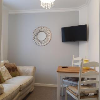 Romney House Rooms - Bristol - 2