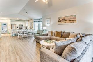 3 Mi to Myrtle Beach Condo with Pool Access - Myrtle Beach - 8