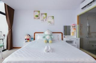 Gia Hưng Homestay - Căn Hộ CSJ Vũng Tàu - Vung Tau - 7
