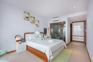 Gia Hưng Homestay - Căn Hộ CSJ Vũng Tàu - Vung Tau - 9