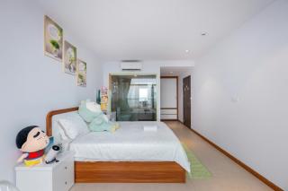 Gia Hưng Homestay - Căn Hộ CSJ Vũng Tàu - Vung Tau - 8
