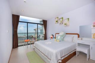 Gia Hưng Homestay - Căn Hộ CSJ Vũng Tàu - Vung Tau - 0