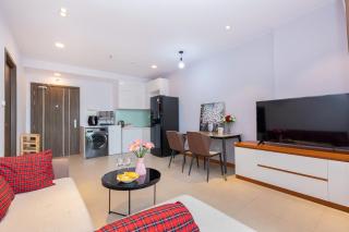 Gia Hưng Homestay - Căn Hộ CSJ Vũng Tàu - Vung Tau - 4