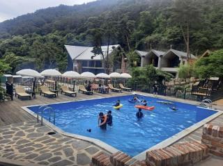 Damyang Lisa Forest Village - 6