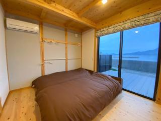 しまなみ海道 COTTAGE Umimae - Onomichi - 6
