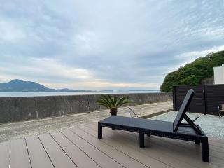 しまなみ海道 COTTAGE Umimae - Onomichi - 1
