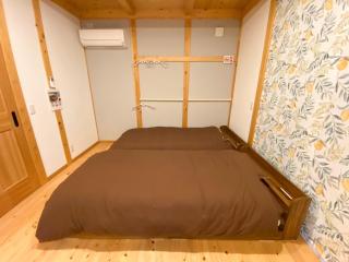 しまなみ海道 COTTAGE Umimae - Onomichi - 5