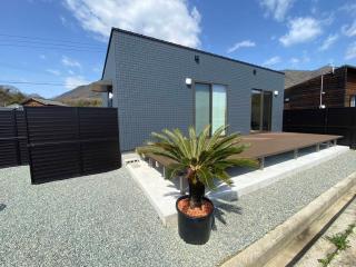 しまなみ海道 COTTAGE Umimae - Onomichi - 0