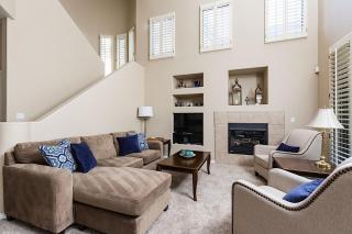 Cachet Condo - Scottsdale - 1