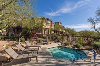 Cachet Condo - Scottsdale - 9