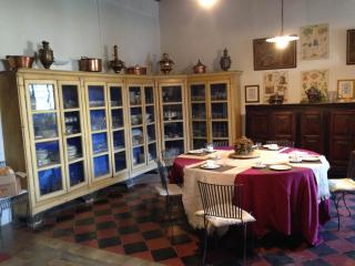 Castello Sannazzaro B&B - 5