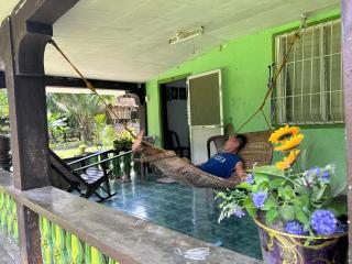 Fajardo Guest House - 5