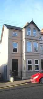Lockshore Villa - Larne - 0