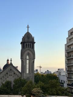 Apartamento en el corazón dé Montevideo - Montevideo - 7