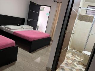 Hotel La Realeza - Barbosa - 6