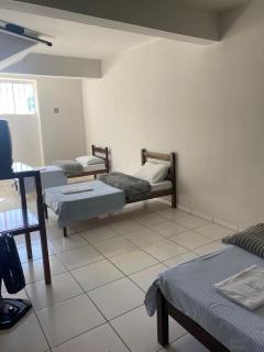 Alfa hotel BD - Bom Despacho - 5