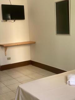 Alfa hotel BD - Bom Despacho - 2