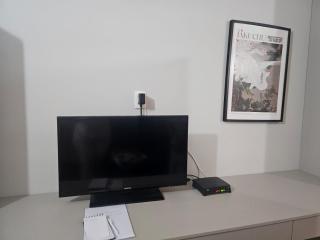 Sol Alphaville Flat 1810 - Barueri - 3