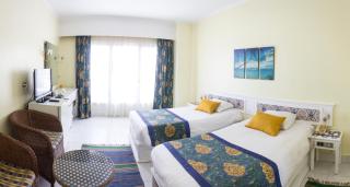 Lotus Bay Resort - Hurghada - 7