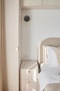 White I One Bedroom Apartment I One Cotroceni Park - Bucarest - 9