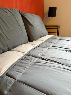 Cozy, brandnew apt in la Juárez - 5