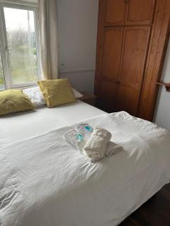 Good stay - Stafford - 6