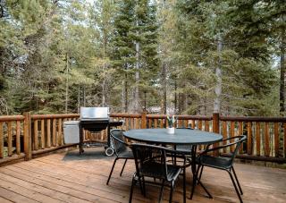 Beautiful And Spacious Home - Walk To Lake & Beach - Tahoma - 5