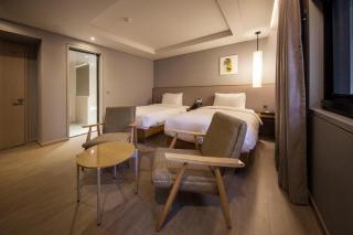 Hound Hotel Yeonsan - 7