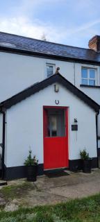Quarvue Farmhouse, Unique house with views of Mournes and Cooleys - 9