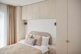 White I One Bedroom Apartment I One Cotroceni Park - Bukarest - 6