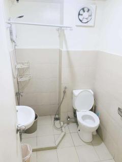 Seawind Condo Near Airport TOWER 2 - Davao - 0