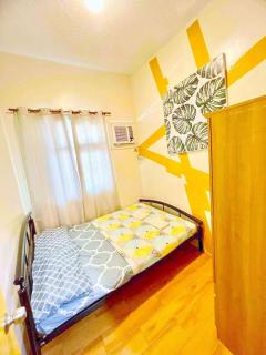 Seawind Condo Near Airport TOWER 2 - Davao - 9