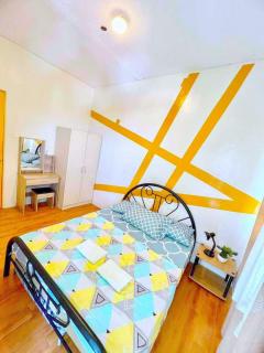 Seawind Condo Near Airport TOWER 2 - Davao - 5
