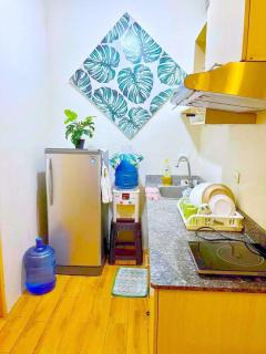 Seawind Condo Near Airport TOWER 2 - 2