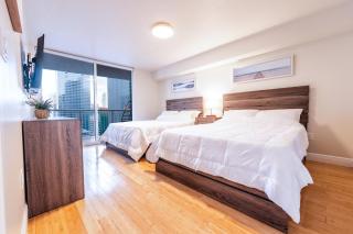 Relax and stunning view 20th Floor Views - 7