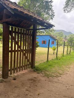 Casa da Jane - Paraty - 8