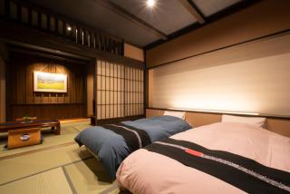 Kawaichiya Ryokan - Nozawa Onsen - 8