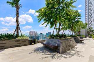 Apartment Luxury - Infinity Pool by Center City - Ho Chi Minh - 1