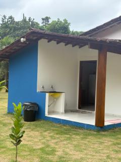 Casa da Jane - Paraty - 4