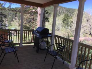 Yogi Bear's Jellystone Park Camp-Resort in Estes Park - 8