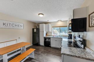 Yogi Bear's Jellystone Park Camp-Resort in Estes Park - 5