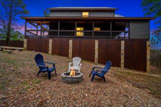 Magnolia Peak By The Cohost Company - Broken Bow - 3
